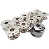 CKPSMS, custodia per bobine #125291 e bobine per macchine da cucire Singer 15-88, 15K88, 15-90, 15-91