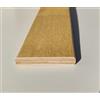 Reti D'Amora - kit di 5 DOGHE LETTO DI RICAMBIO LARGHEZZA 5.8 CM LUNGHEZZA DA 79 CM