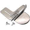 ckpsms kunpeng - # A4 1piezas Plain Tape Binder Attachment macchine da cucire industriali Tape Cut Size 1
