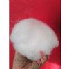 NonSoloFimo 1 kg Ovatta Sintetica per Imbottitura Cuscini Peluche bomboniere Fiocchi Bambole Sacchetti Alta qualità Soffice