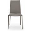Connubia 2 Sedie Boheme Tortora CB/1257