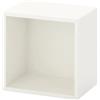 I-K-E-A Armadio EKET bianco35x25x35 cm