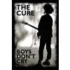 1art1 The Cure Poster Boys Don't Cry Stampa 91x61 cm