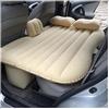 TEMPO DI SALDI Kit Materasso Letto Con Cuscini Gonfiabili Per Auto E Gonfiatore Elettrico