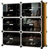 ZXTRYBHD Scarpiera Salvaspazio Slim, Organizer Portatile for Scarpe, Espandibile, Porta Scarpe for Ingresso, Armadio, Corridoio, Camera da Letto, Ingresso