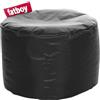 Fatboy® Point Sgabello Nylon - Sgabello/Stool sedile rotondo - Nero - 35 x ø 50 cm