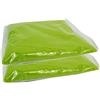 Ghisi Walter Sabbia Colorata Decorazione Sottile 0,4-0,7 mm 2 kg (Verde Mela)
