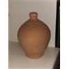 Le Terrecotte di Cassiano Fabio SALVADANAIO in Terracotta CM 35