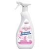 HygienFresh Profumatore Deodorante Essenza Multifunzione Ambiente Fragranza Professionale Aroma Elimina Odori Togli Polvere Pavimenti Superfici Cattura Polvere Basso Dosaggio 750Ml (Clean Sense)