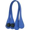 Generico Manici borsa,Manici per Borse Lunghi Corti Sottili Manici in Pelle PU tracolle per O Bag Manici per Borse da Tenere a Mano per la Realizzazione di Borse impugnature per Mani，51cm/86cm 13 colori