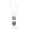 THUN Diffusore Vetro Piccolo Lavanda Profumazione per Ambienti: Lavanda 5,5x23,5x5,5 cm