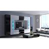 Furnitech AN67 Julian (Led bianco, AN67-19BW-HG1)
