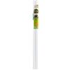 Verdemax 6560 - Rotolo di Rete in Tessuto Non Tessuto, 30 g/m², 1,6 x 20 m, Colore: Bianco