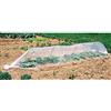 Verdemax 2538 300 x 120 cm Kit Tunnel in PVC