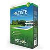 Bottos Maciste, Sementi per tappeto erboso Bottos, prato resistente e rustico ideale per zone aride 3kg per 120mq (3pz x 1kg)
