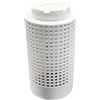 Generic Contenitore Per Compostaggio A Terra, Comodo Da Usare, 7,5 X 7,5 X 21,2 Cm, Contenitore Per Compostaggio A Vermi, In PVC, Costruzione Robusta, Per Esperti Appassionati Di Giardinaggio