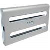 MG30 LAMPADA MG30L CATTURA INSETTI LACCATA BIANCA PER APPLICAZIONE A MURO