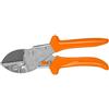 STOCKER Forbice Lowe 1 Taglio a Battente con Impugnatura Curvata