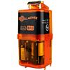 Gallagher G36311 B10 Portable Schermidore con 15,2 cm D Cell batteria (batterie non incluse)