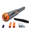 spaceshop Pinpointer Nokta Makro Pointer Subacqueo Metal Detector Impermeabile 1M