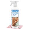 Metacril Detergente e Igienizzante per Sauna a Base Vegetale - SaunaDet 500ml + Pannetto Real Clean Omaggio