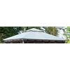 A TOP COPERTURA PER GAZEBO SMERALDA