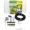 FREEZANZ Kit garden extension