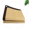 KGUDYS Rete Ombreggiante Esterno per Patio,Telo Ombreggiante per Serre Con Occhielli,Rete in Tessuto Resistente Ai Raggi Uv,1,5m 2m 3m 4m 5m 6m Copertura in Tela Ombreggiante,LxW-3x7m/9.8x23ft