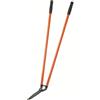 BAHCO BHP74 Controcoltello CortacSped Recubie, Multicolor, 110 cm