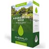 Emeraldgreen AGGRESSIVE 9010, Semi per Prato, Alta Tolleranza a Calpestio e Siccità, Adatto per Zone Soleggiate, alta Resistenza a Malattie e siccità, 1kg (40mq)