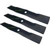 perfektGarten Lama per tosaerba da 43 cm compatibile con John Deere M127500 M127673 M145476 U022009 W156074