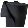 ASF Geotessile 120g/m² 20m x 1m | Telo da Giardino Anti-Erbacce, Drenaggio e Filtrazione, Sottofondo per Ghiaia, Vialetto