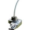 EGLEMTEK Soffiatore Foglie Spazzatrice Per Decespugliatore A Scoppio Multifunzione Accessori Ricambi Per Uso Domestico Professionale Giardinaggio Fai Da Te