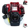 EAGHADEK Accessori per Utensili GX50 Motore A Benzina 4T 2HP 48CC COLTIVATORE A Benzina Bicicletta TIMONE SPRUZZATORE Fai da Te Moto Scooter Verde Lavoro Strumento da Giardino