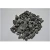ICEA PREMISCELATI - 25 kg Ghiaia Grossa di Pietra LAVICA DELL'ETNA ASSORTITA da 4 MM A 32 MM Ideale per Barbeque A Gas - ARREDO Giardino - RIEMPIMENTO VASI - Decorativo - Colore Grigio