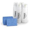 Thermacell - Ricambio anti zanzara, confezione da 48 ore di protezione; include 12 pastiglie con repellente, 4 cartucce di gas, compatibile con tutti gli apparecchi THERMACELL