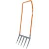 Terradix Forca vanga TERRADIX 5 x 300 - Larghezza di lavoro 50 cm- Lunghezza dei denti 30 cm