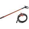 UNITED TRADE Abbacchiatore + 2 Pettini Omaggio/Scuotitore Olive/Scuotiolive