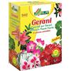 AL.FE GERANI Concime per Gerani e Piante da Fiore, nutre Fino a 4 Mesi. Ricco di Tutti Gli Elementi nutritivi. 1 kg