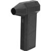 SIXRUN Jet Dry Blower Ventilatore a Getto Manuale Ricaricabile Senza Spazzole Ad Alta velocità Mini Jet Blower Portatile