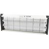 Generico Zanzariera elettrica stermina insetti ammazza zanzare mosche lampade giardino 40W