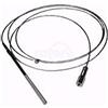 Rotary Cavo sterzo per Stiga Repl 1134-9022-01 (Export)