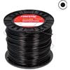 Sabart Filo 5,0 Tondo 2KG FORESTAL Bobina 90 MT in Nylon Professional per DECESPUGLIATORE