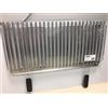 Sunday grill - Griglia Biologica in Acciaio Inox - cm 84X40