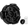 Gotrain DWO1DT995 Testina di ricambio compatibile con Dewalt DCST920 DCST922 DCST970 DCST990 DCST925 con filo bobina da 0,2 cm 6,1 m (1 tappo)