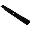 perfektGarten Lama di ricambio Bosch 34 cm compatibile con tosaerba Rotak 34 340 F016800271 - alta qualità