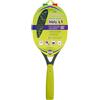 Sandokan Racchetta Zanzare Elettrica | Fulmina Zanzare, Mosche, Moscerini | Insetticida Elettrico Portatile | Swatter Repellente Mosquito Killer Ricaricabile 2 pezzi