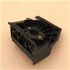 Luxuyvarna Supporto adattatore carburatore di ricambio compatibile con motosega Husqvarna 142 141 137 136 36 530037465