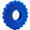 AquaOne Spugna di ricambio blu per filtro laghetto CPF CPA 5000/10000/15000 filtro laghetto
