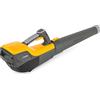 Stiga SAB 500 AE 500 Series 48v Blower cordless (solo utensile)